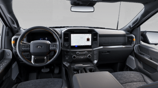 2025 Ford F-150® Internal Image 2